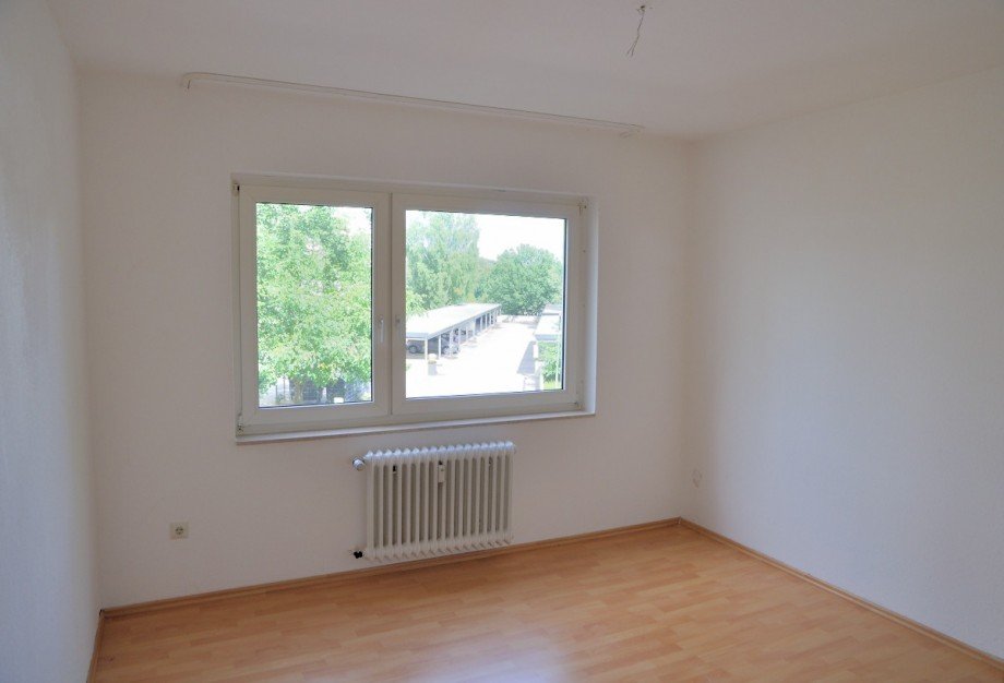 Elternschlafzimmer Etagenwohnung Bielefeld