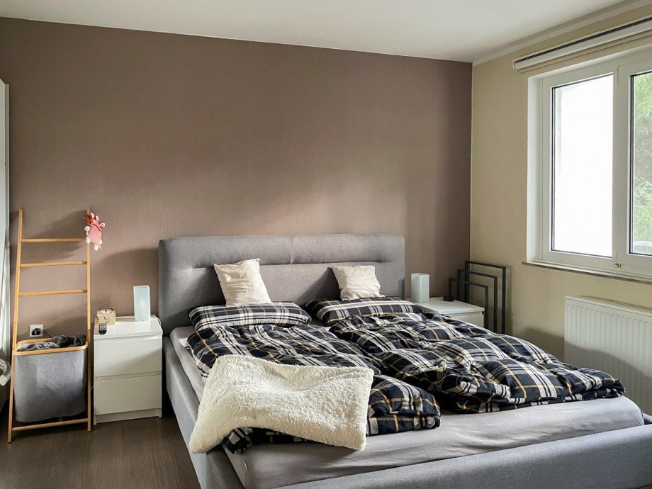Schlafen Etagenwohnung Bielefeld