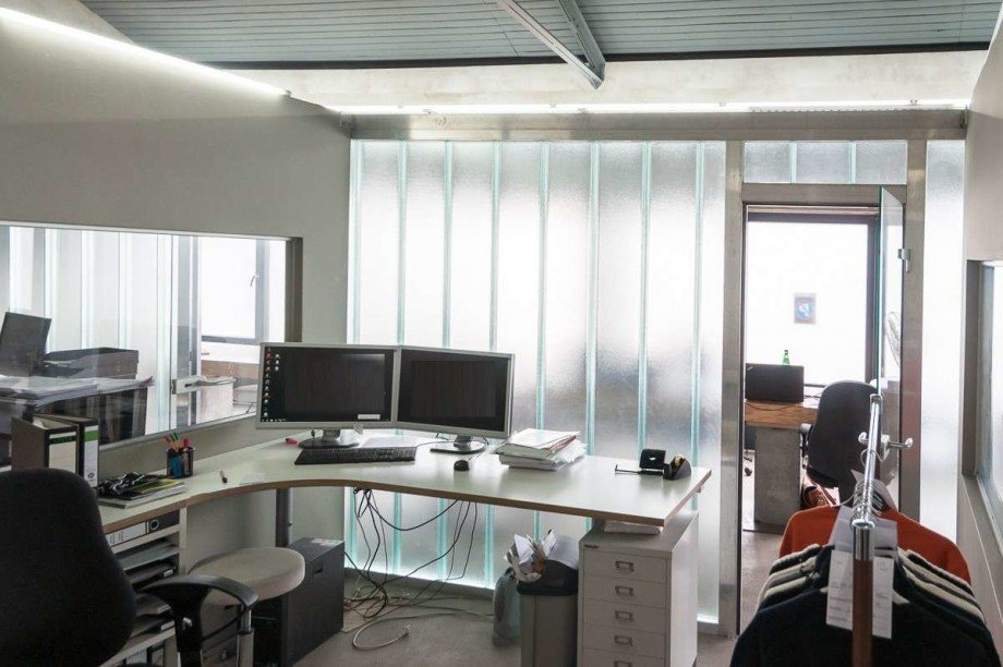 B�roraum Einzelhandel Bielefeld