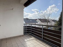 Balkon Helle 2-Zimmerwohnung mit Balkon in ruhiger Lage von BI-Stieghorst
