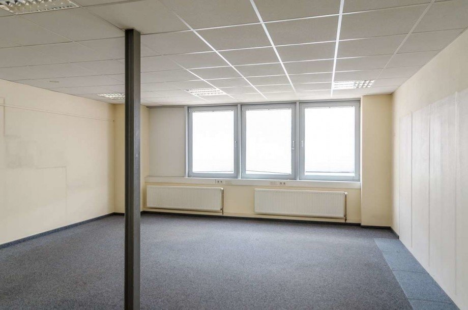 B�ro Halle / Lager / Produktion Bielefeld