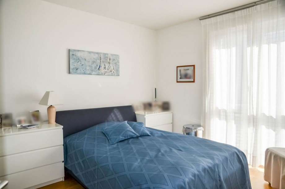 Zimmer I Etagenwohnung Bielefeld