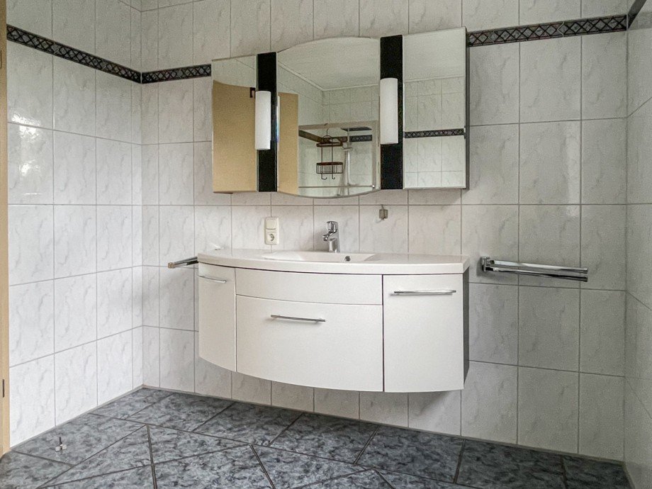 Bad Erdgeschosswohnung Rheda-Wiedenbr�ck