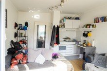 Kochnische Ideale Kapitalanlage! Appartement in begehrter Wohnlage N�he Meierteich