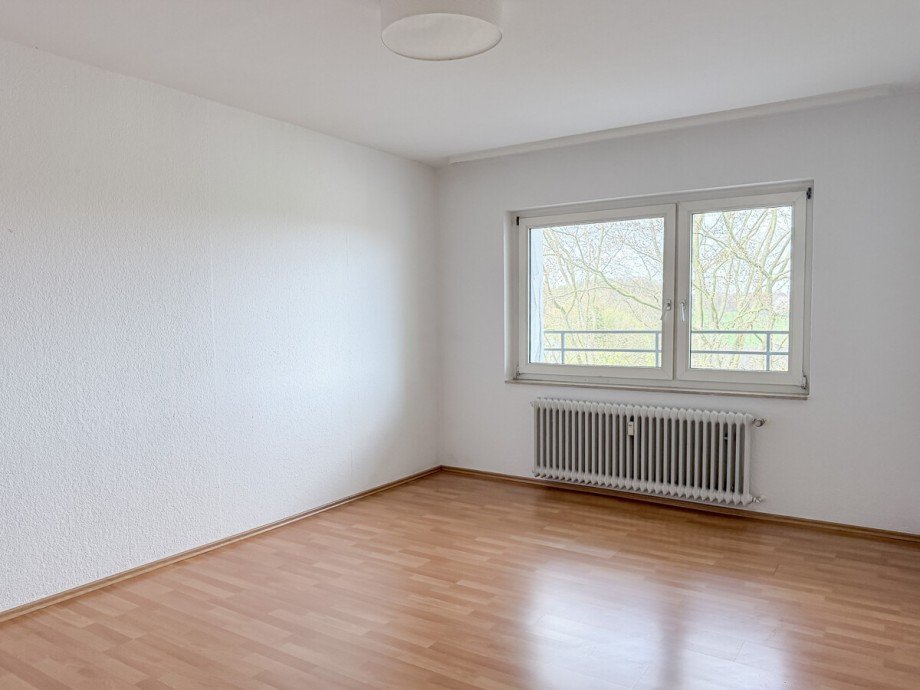 Schlafzimmer Etagenwohnung Bielefeld / Gro�dornberg