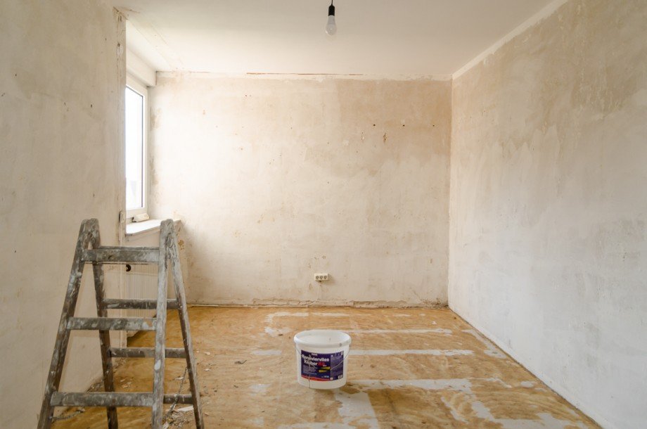 Schlafen I Etagenwohnung Bielefeld