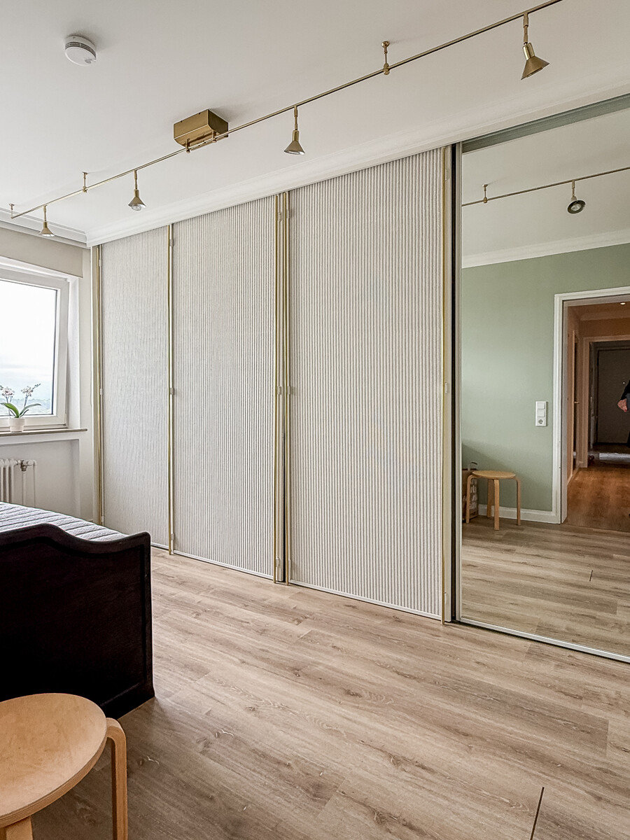Schlafen I Etagenwohnung Bielefeld