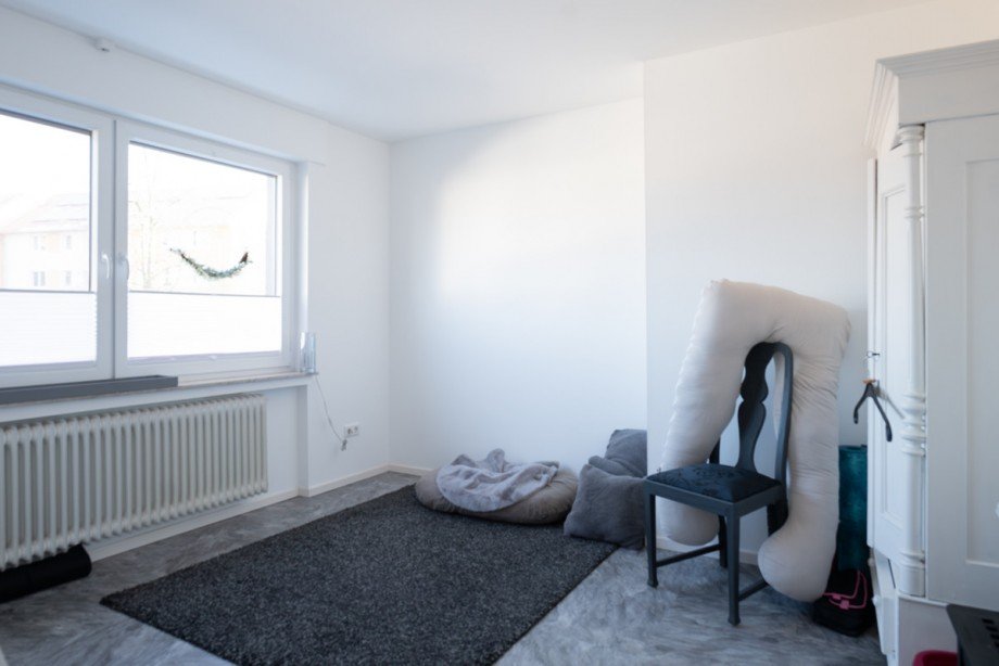 Schlafen II Einfamilienhaus Bielefeld