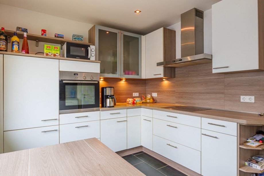 EG - K�che Zweifamilienhaus Bielefeld