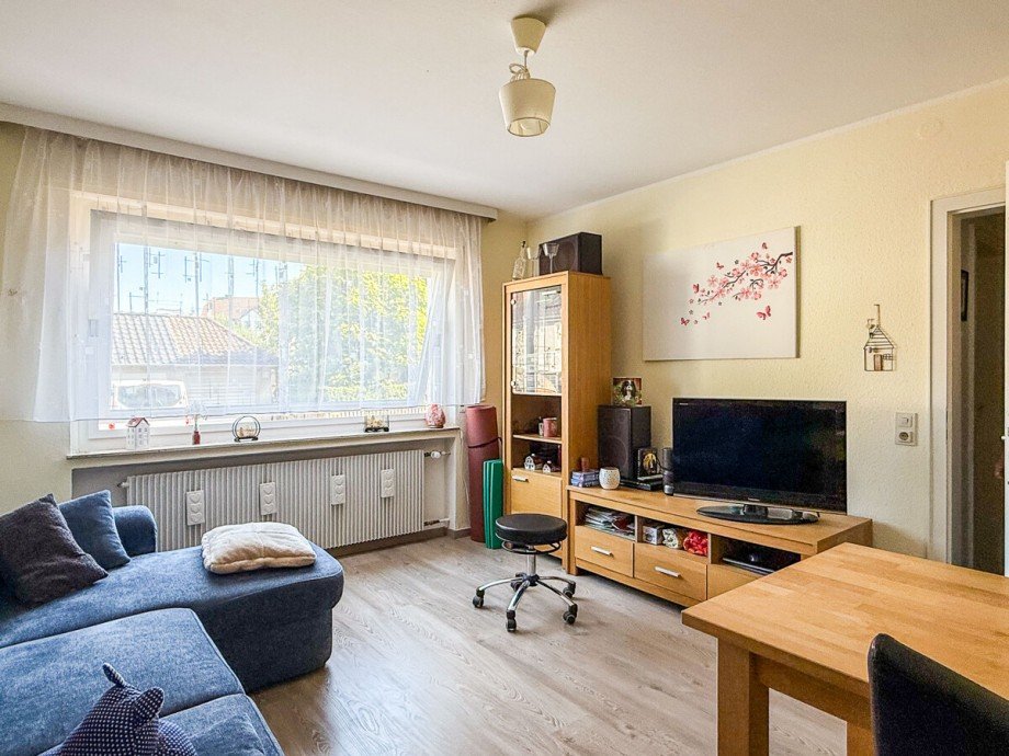 Schlafen /Wohnen Erdgeschosswohnung Bielefeld