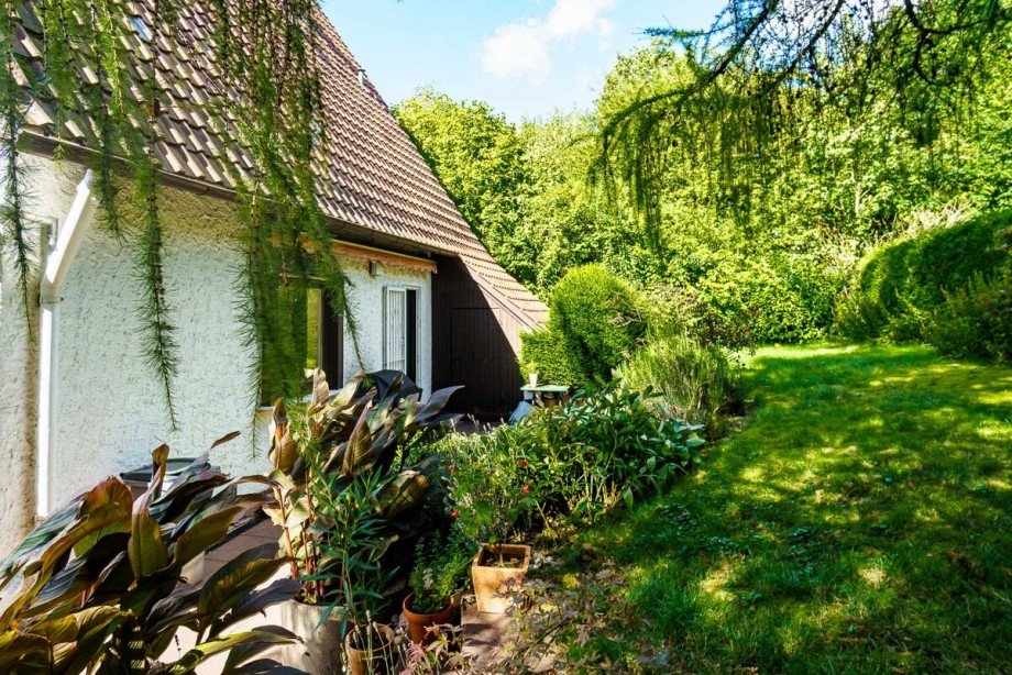 Ostseite Einfamilienhaus Bielefeld