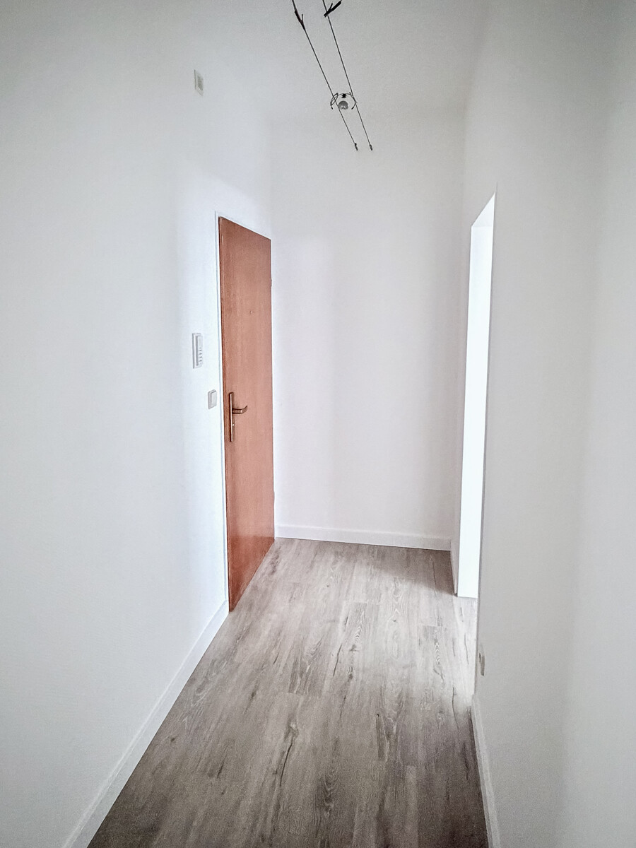 Flur Erdgeschosswohnung Bielefeld / Mitte