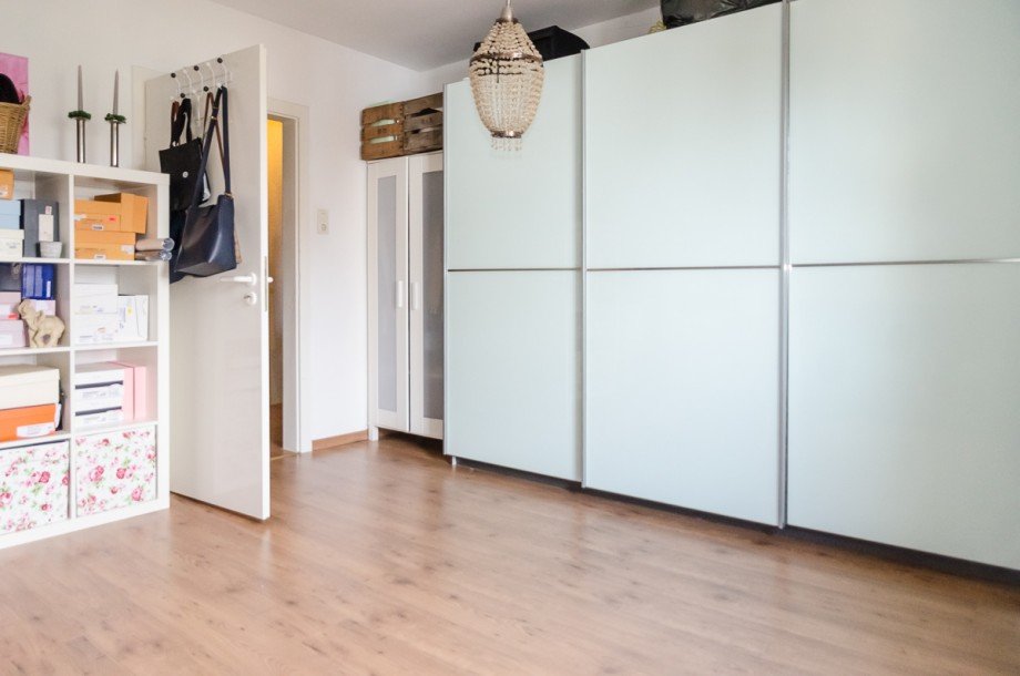 Schlafen Dachgeschosswohnung Bielefeld / J�llenbeck