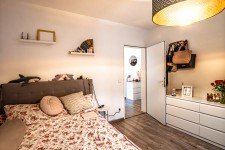 Hauptbild Neuer Preis!!! Gepflegte Wohnung in Osnabr�ck-Sonnenh�gel mit S�dbalkon - zuverl�ssig vermietet