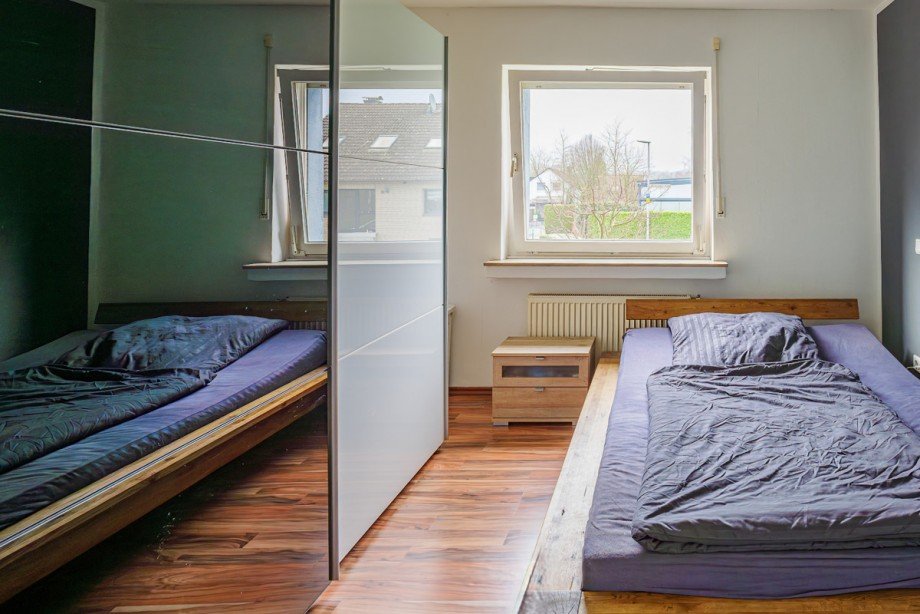 EG - Schlafen Zweifamilienhaus Bielefeld
