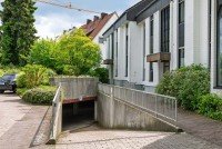 Bild (bb32bb192040696f9506fd93f18527a4): Gem�tliche 2-Zimmer Wohnung mit Balkon und Tiefgarage in gefragter Lage von Bielefeld - Gellershagen
