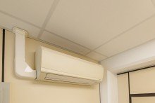Teilweise Klimaanlage F�r Sie renoviert! Top B�rohaus 197 bis 1098 m� - n�he A33 - - Bielefeld - Brackwede n�he IKEA