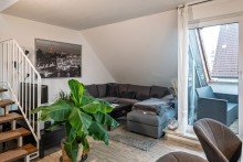 P1046413-Verbessert-RR Ruhige Maisonettewohnung n�he Brackwede Kirche