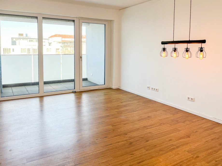 Wohnk�che Etagenwohnung Bielefeld
