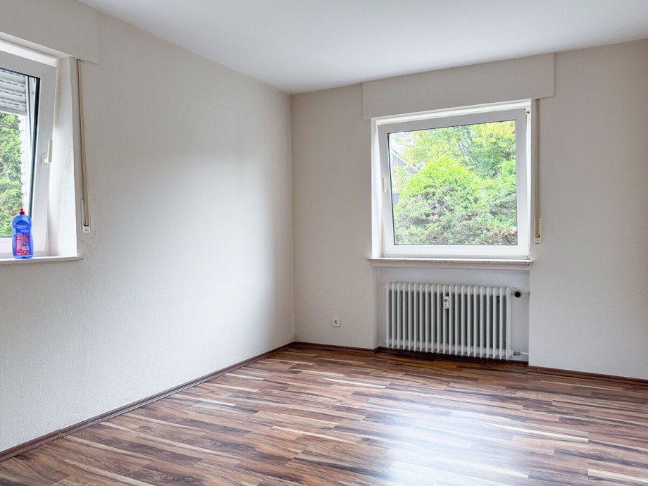 Arbeiten Erdgeschosswohnung Bielefeld