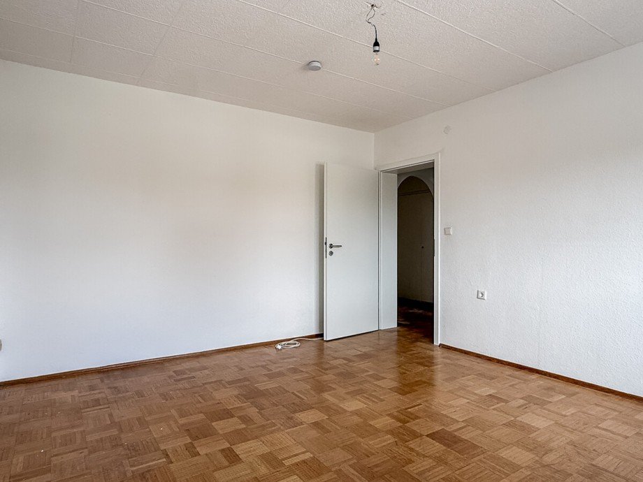 Schlafen Etagenwohnung Bielefeld