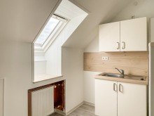 K�che Sch�ne 3-Zimmerwohnung in ruhiger Lage von Leopoldsh�he