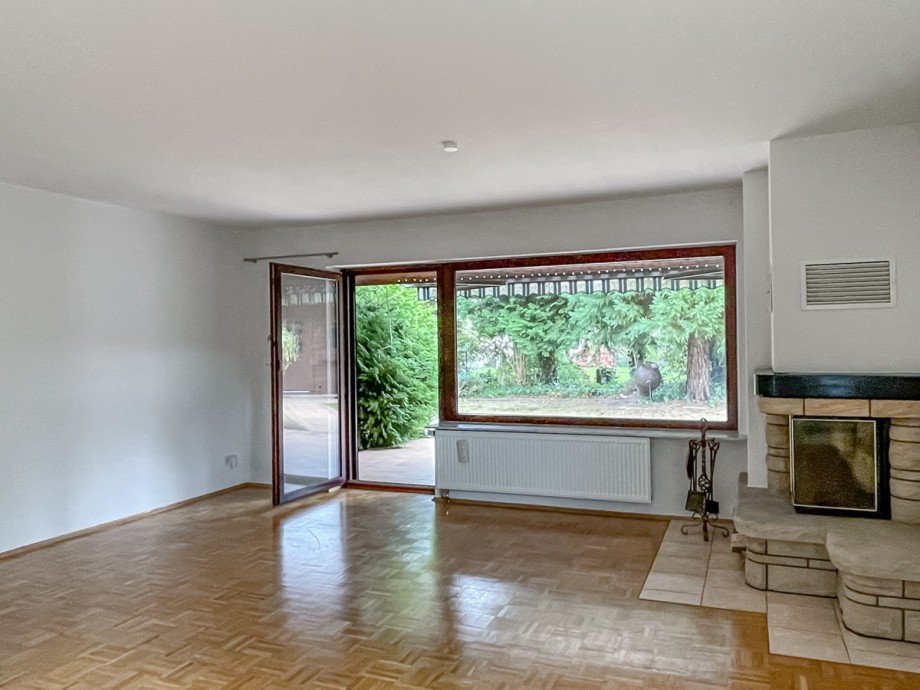 Wohnen Erdgeschosswohnung Rheda-Wiedenbr�ck