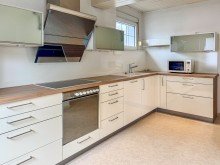 K�che inkl. EBK Charmantes EFH mit Garage & gro�em Garten mit Bauplatz in Top-Lage von Hardissen