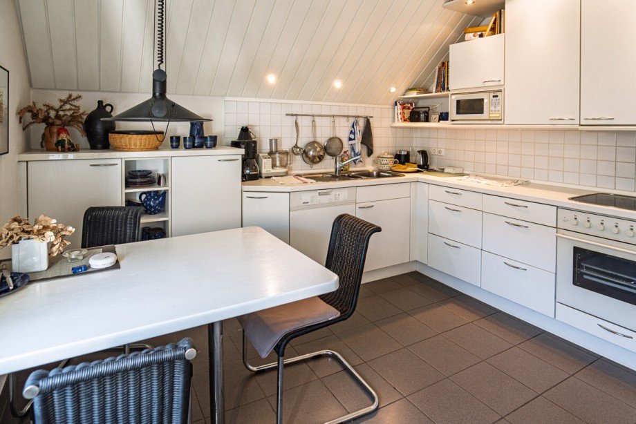 OG K�che Zweifamilienhaus Oerlinghausen