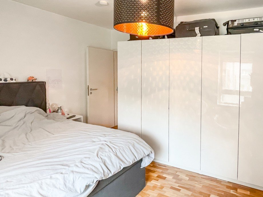 Schlafen Erdgeschosswohnung Bielefeld