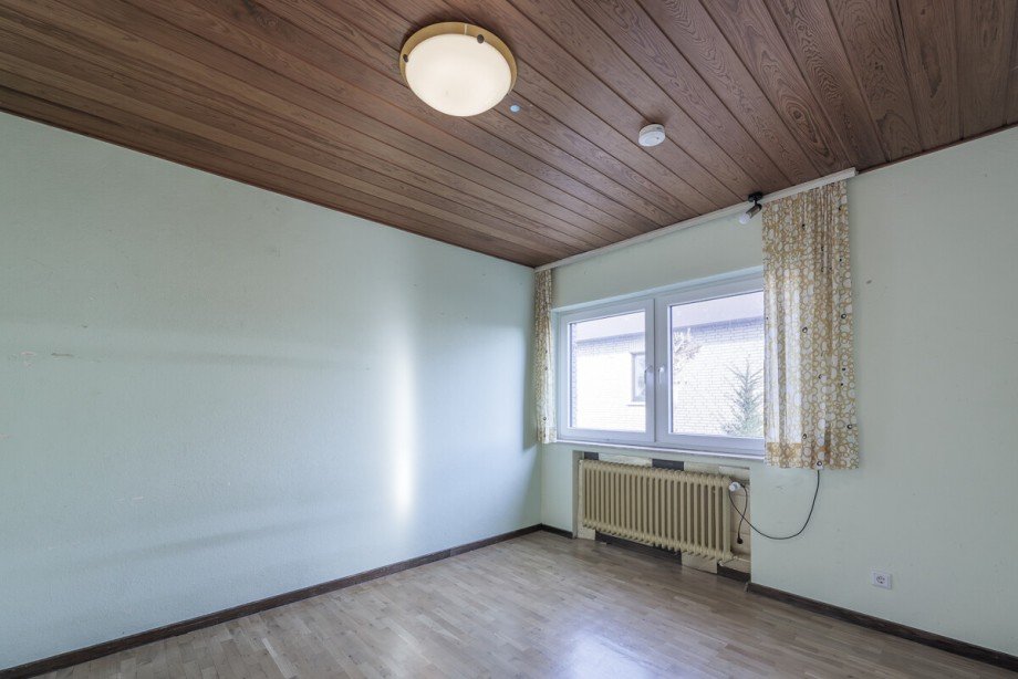 Kind Einfamilienhaus Bielefeld
