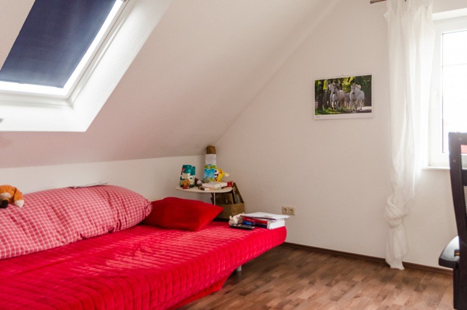 Schlafen III Einfamilienhaus Melle / Neuenkirchen