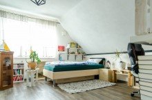 Kind 3 Familienoase! Gem�tliches und energiesparendes Einfamilienhaus in G�tersloh - Friedrichsdorf
