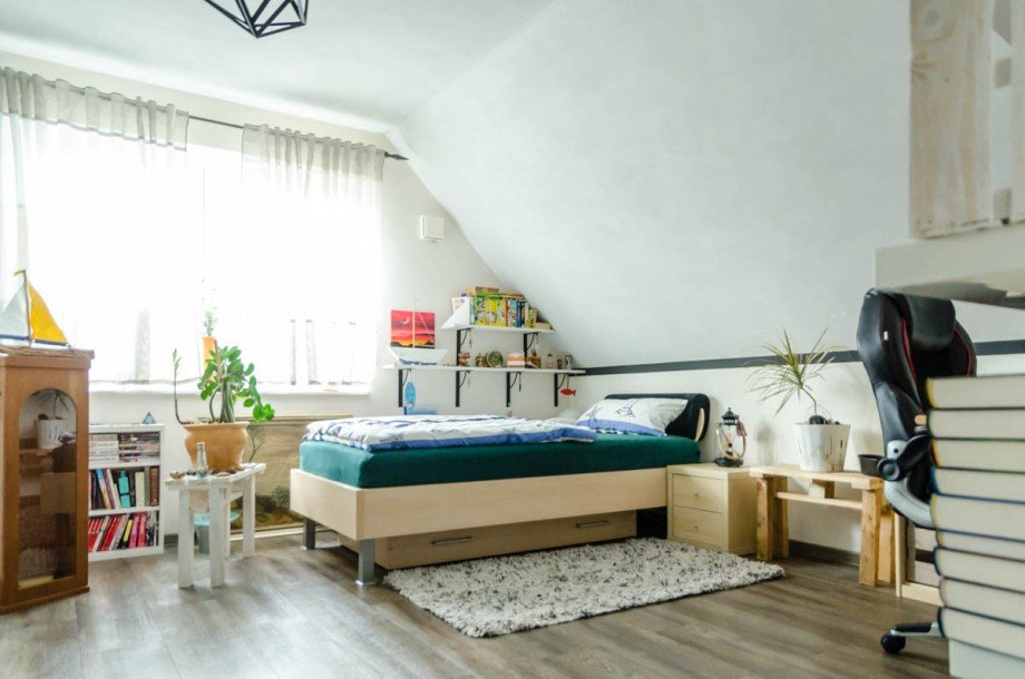 Kind 3 Einfamilienhaus G�tersloh / Friedrichsdorf