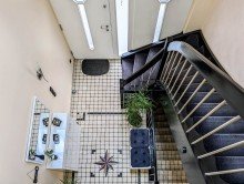 ? Ein Leben mit Weitsicht! Niedrigenergie-Haus im Bielefelder-S�den