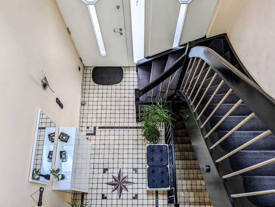 ? Einfamilienhaus Bielefeld