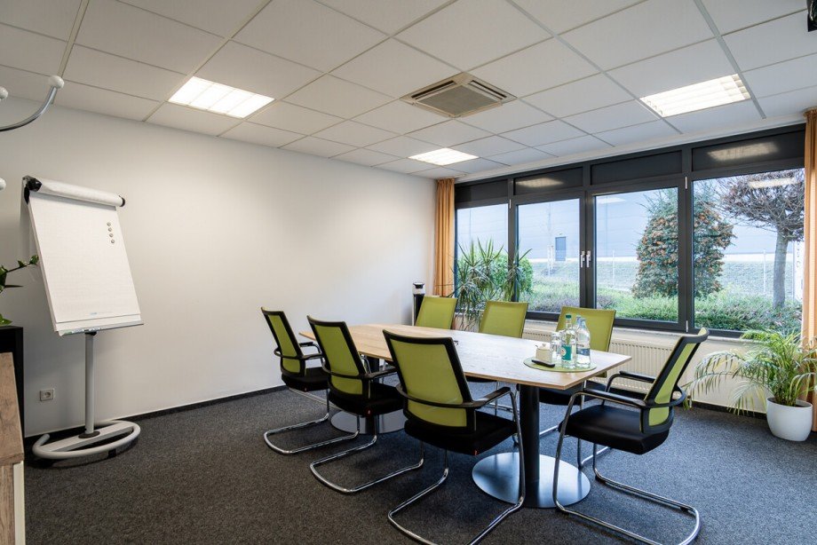 Besprechungraum B�rohaus Bielefeld