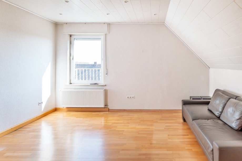 DG- Zimmer Mehrfamilienhaus Bielefeld