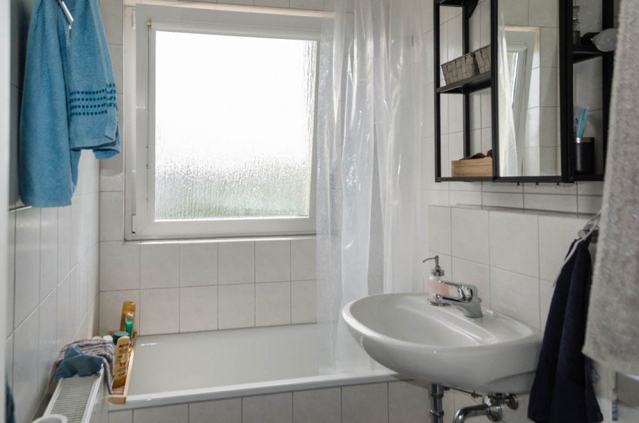 Bad Etagenwohnung Bielefeld