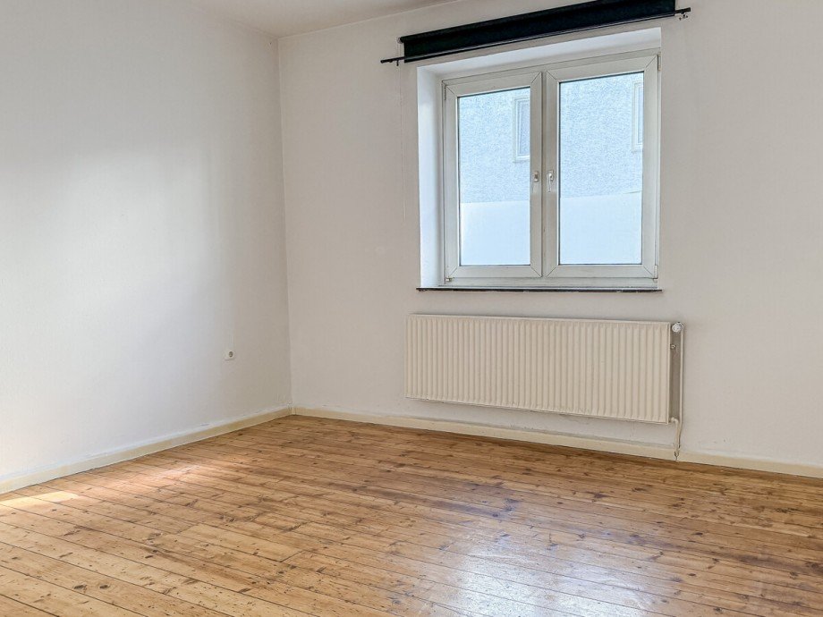 Wohnen Erdgeschosswohnung Bielefeld