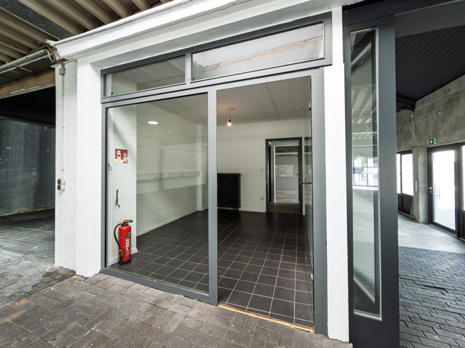 B�ro Einzelhandel Bielefeld