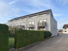 Au�enansicht Ideale Kapitalanlage! Sch�ne 2-Zimmerwohnung im Bielefelder-Westen (Voltmannstra�e)