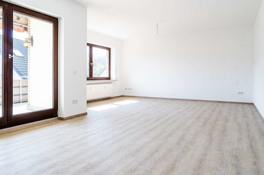 Wohnen Etagenwohnung Bielefeld