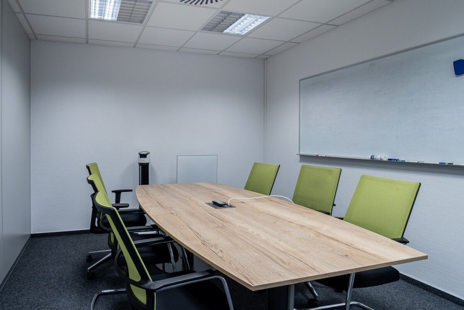 Besprechungsraum B�rohaus Bielefeld