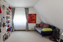 Schlafen DG Ideal f�r die Familie! Einfamilienhaus im beliebten Schlo� Holte-Stukenbrock (Liemke)