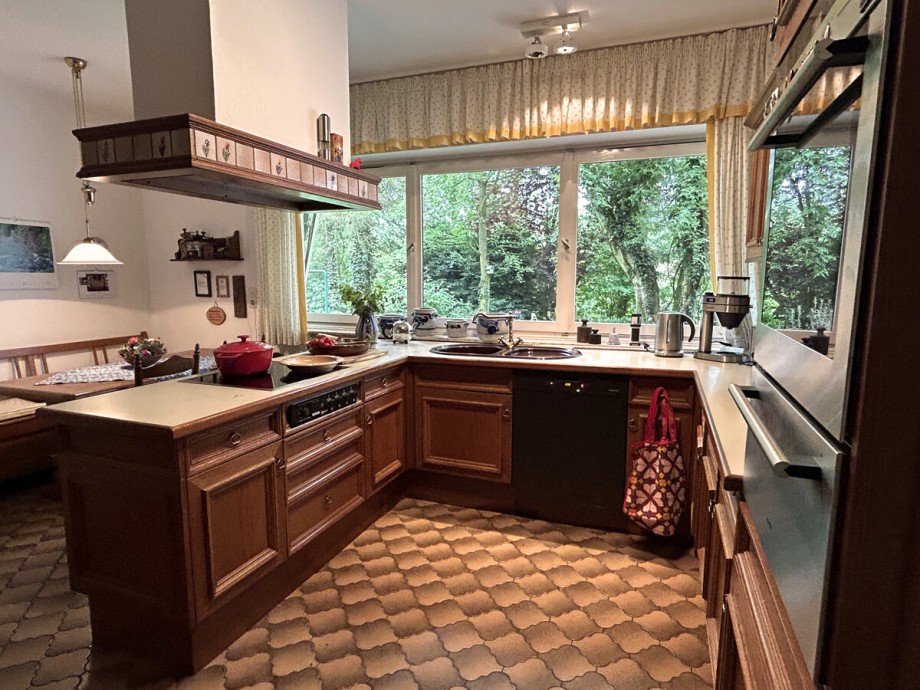 K�che Landhaus Bielefeld