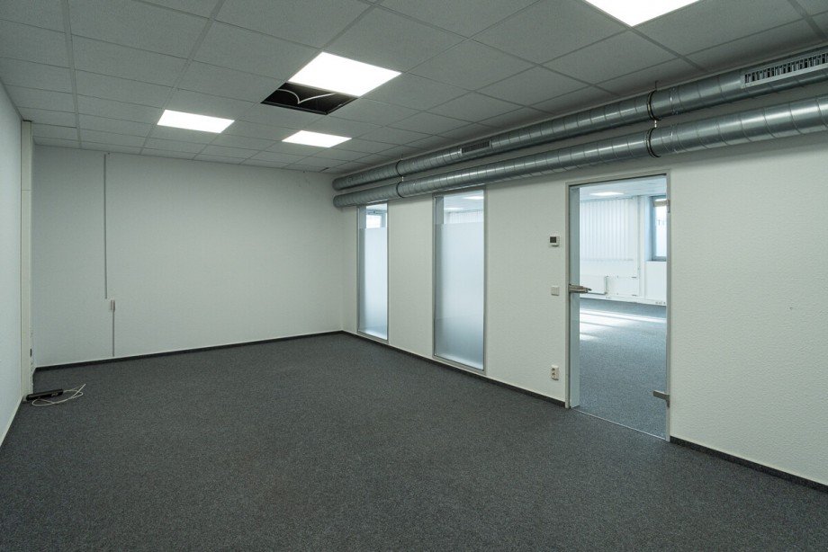 Besprechungsraum B�rohaus Bielefeld