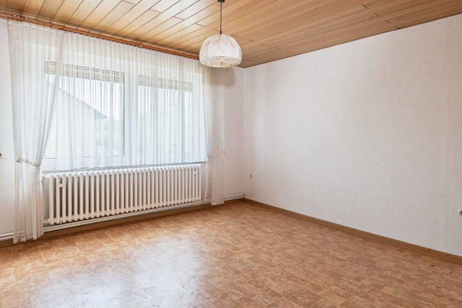 Wohnen - EG Einfamilienhaus L�hne