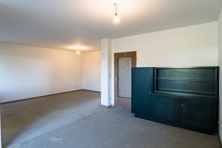 Essbereich Reihenhaus Bielefeld / Babenhausen