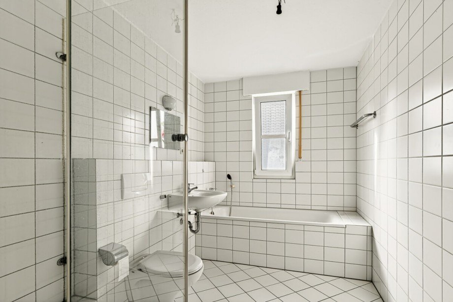Bad 1.OG Reihenendhaus Bielefeld